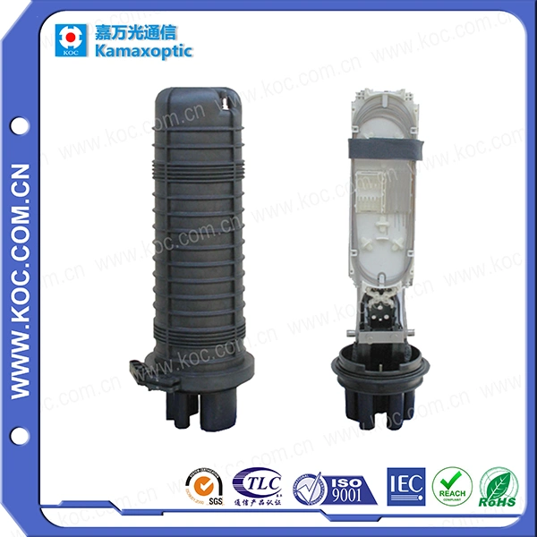 Shenzhen Competitive Fiber Optic Splice Closure